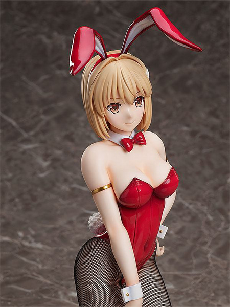 Liscia Elfrieden: Bunny Ver. - How a Realist Hero Rebuilt the Kingdom - Statue 1/4 - FREEing