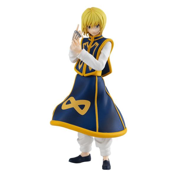 Kurapika - Hunter x Hunter - Pop Up Parade - Good Smile Company