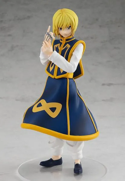 Kurapika - Hunter x Hunter - Pop Up Parade - Good Smile Company