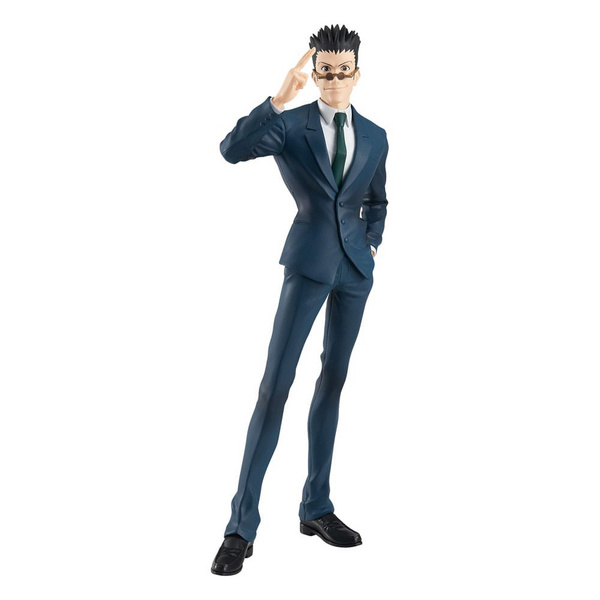 Leorio - Hunter x Hunter - Pop Up Parade - Good Smile Company