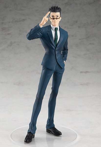 Leorio - Hunter x Hunter - Pop Up Parade - Good Smile Company