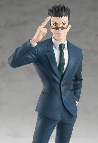 Leorio - Hunter x Hunter - Pop Up Parade - Good Smile Company