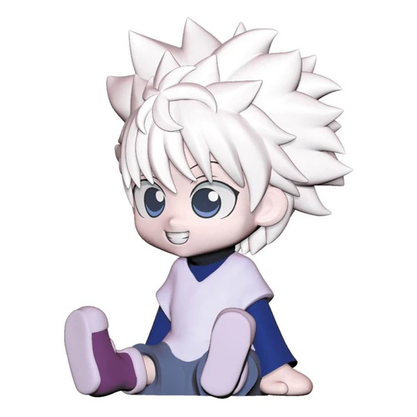 Killua - Hunter x Hunter - Spardose - Plastoy