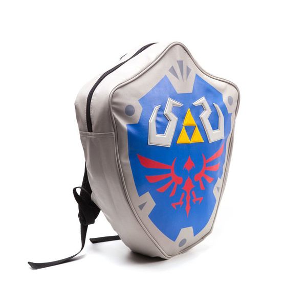 Hylia-Schild -The Legend of Zelda - Rucksack - Difuzed