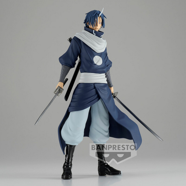 Souei - That Time I Got Reincarnated as a Slime - Banpresto