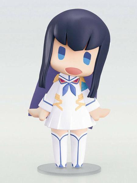 Satsuki Kiryuin - Kill la Kill HELLO! GOOD SMILE Actionfigur