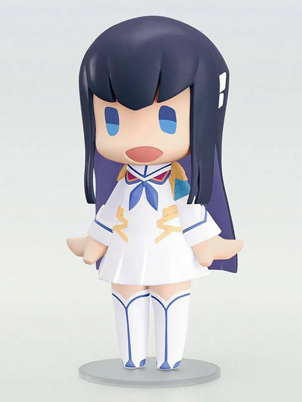 Satsuki Kiryuin - Kill la Kill HELLO! GOOD SMILE Actionfigur