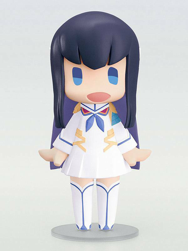 Satsuki Kiryuin - Kill la Kill HELLO! GOOD SMILE Actionfigur