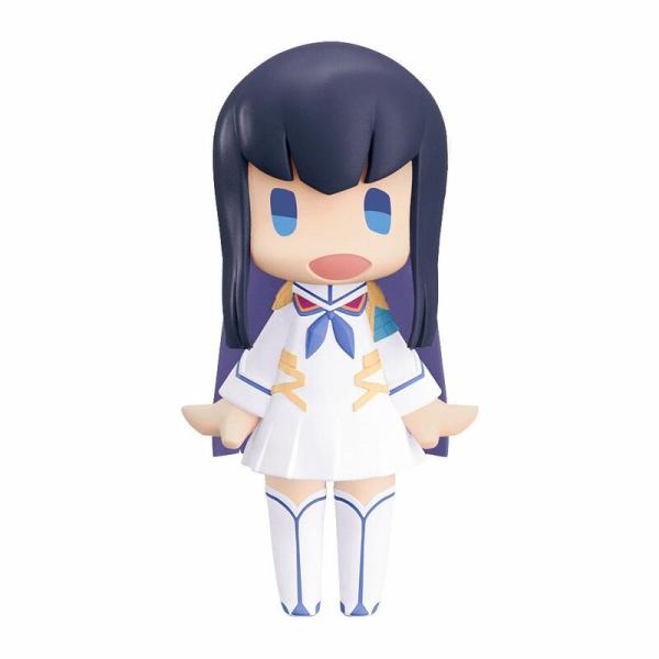 Satsuki Kiryuin - Kill la Kill HELLO! GOOD SMILE Actionfigur