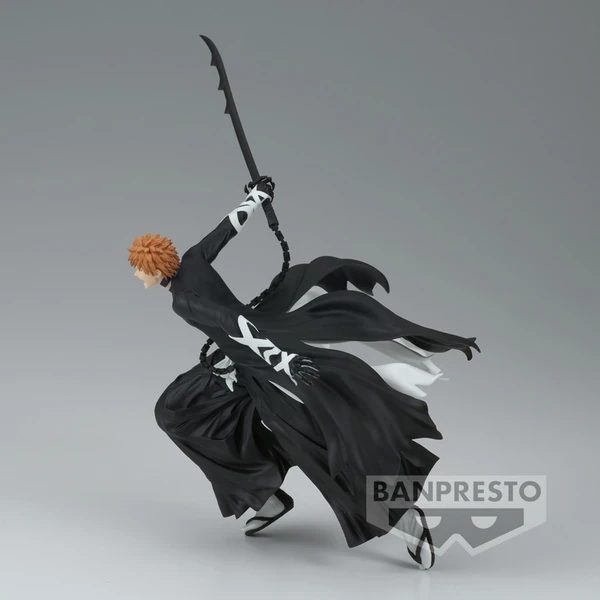 Ichigo Kurosaki - Bleach - Vibration Stars - Banpresto