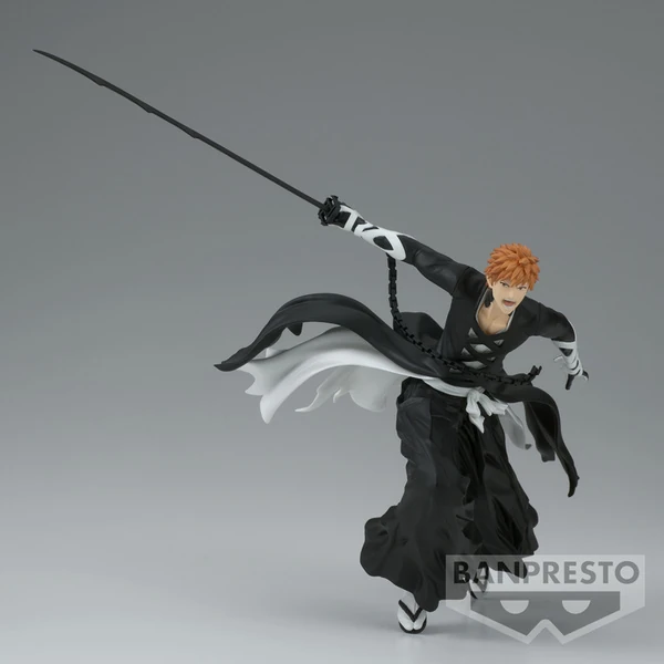 Ichigo Kurosaki - Bleach - Vibration Stars - Banpresto