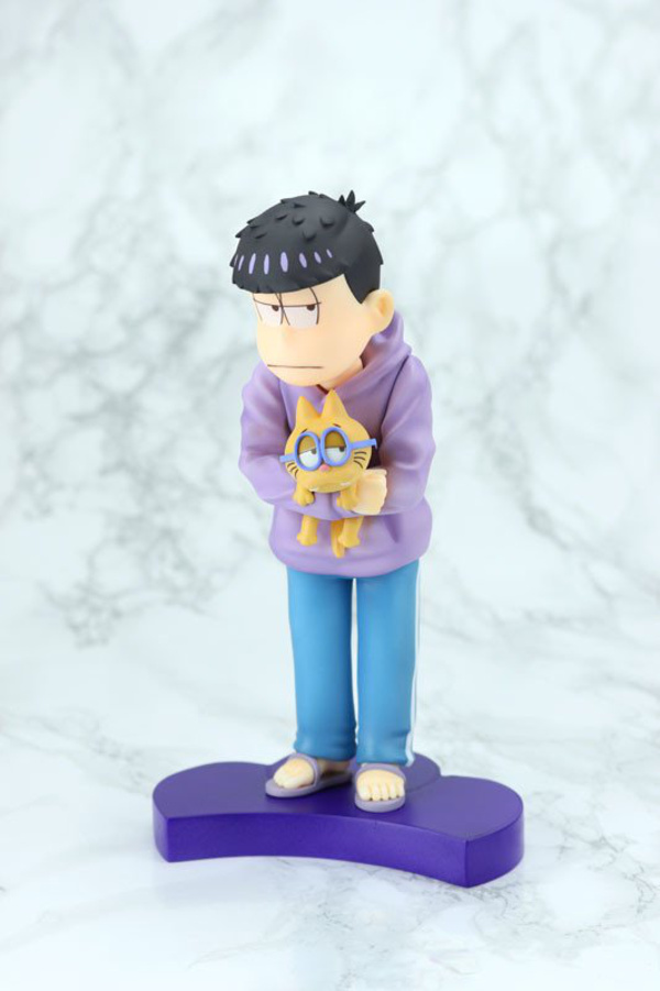 Ichimatsu Matsuno - D-Trade