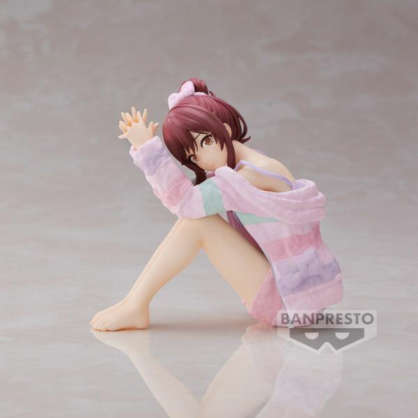 Amana Osaki (Relax Time) - The Idolmaster Shiny Colors - Banpresto