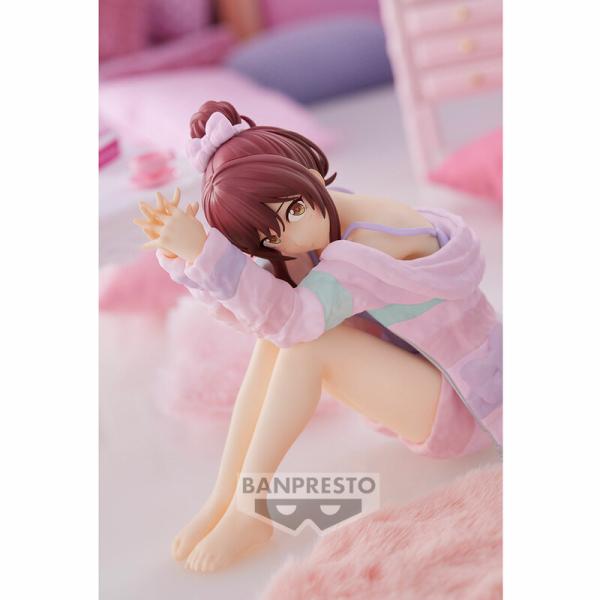 Amana Osaki (Relax Time) - The Idolmaster Shiny Colors - Banpresto