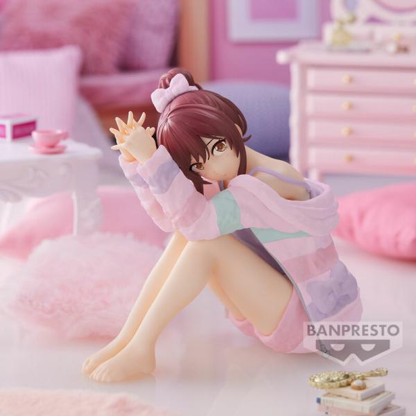 Amana Osaki (Relax Time) - The Idolmaster Shiny Colors - Banpresto