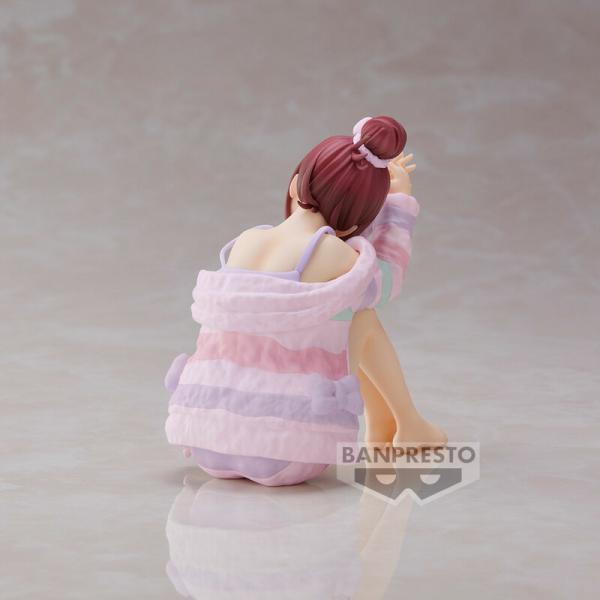 Amana Osaki (Relax Time) - The Idolmaster Shiny Colors - Banpresto