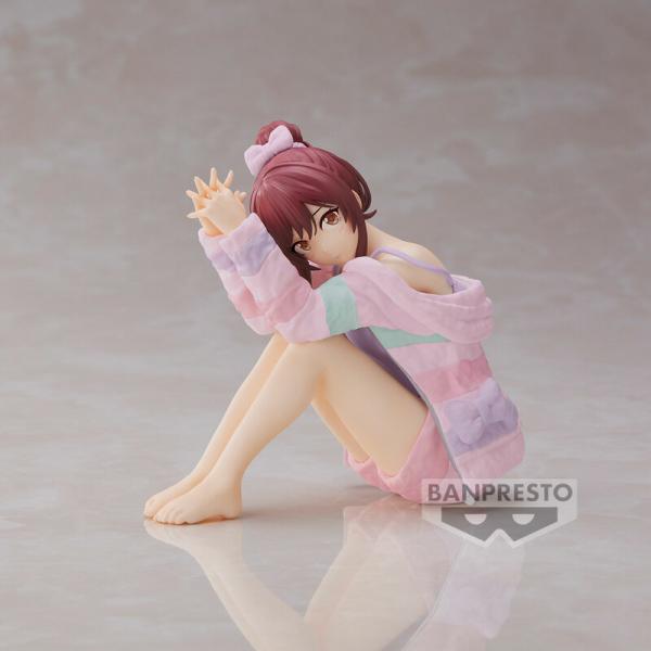 Amana Osaki (Relax Time) - The Idolmaster Shiny Colors - Banpresto