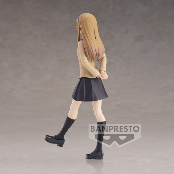 Iko Koishikawa - SHY - Banpresto