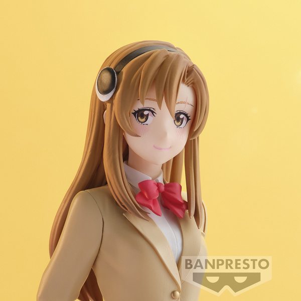 Iko Koishikawa - SHY - Banpresto