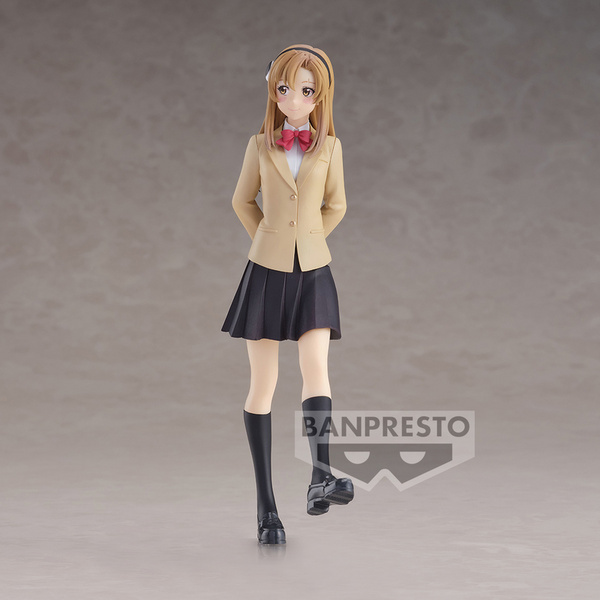 Iko Koishikawa - SHY - Banpresto