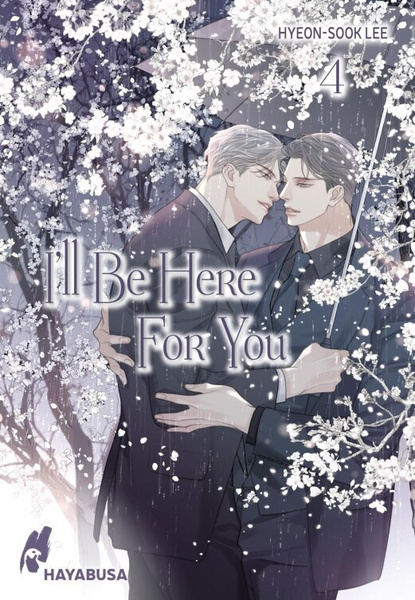 I'll Be Here For You - Carlsen - Band 04