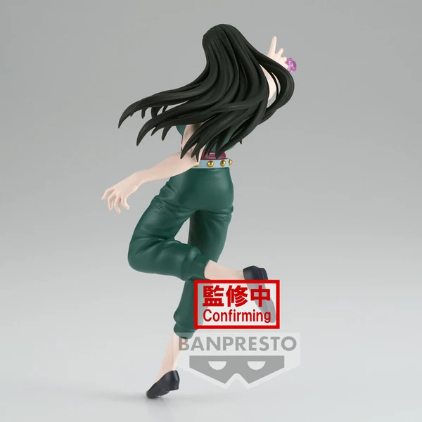 Illumi Zoldyck - Hunter x Hunter - Vibration Stars - Banpresto