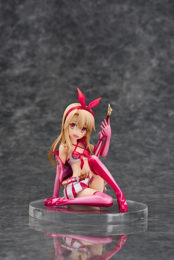 Illyasviel von Einzbern - Priya Racing - Stronger