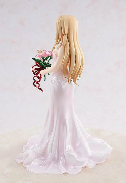 Illyasviel von Einzbern - Wedding Dress - KD Colle - Kadokawa