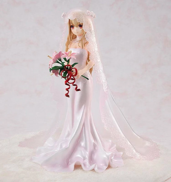 Illyasviel von Einzbern - Wedding Dress - KD Colle - Kadokawa