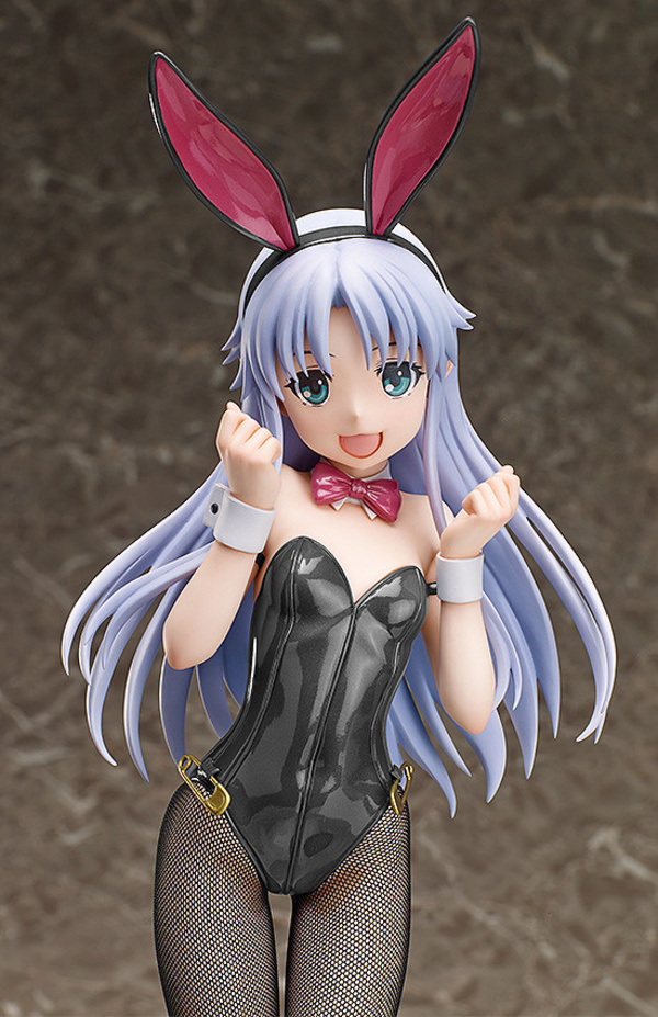 Index Librorum Prohibitorum - 1/4 - Bunny Version