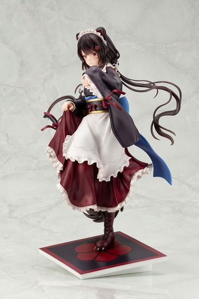 Inui Toko - Kotobukiya