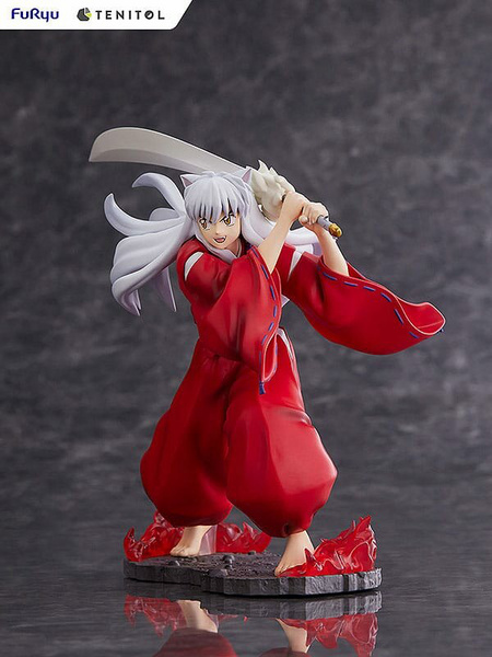 Inuyasha - Tenitol - Furyu