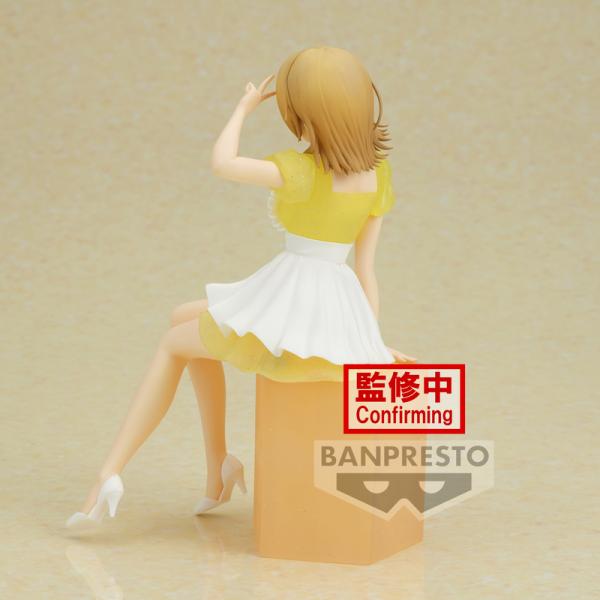 Iroha Isshiki - My Teen Romantic Comedy SNAFU - 10th Anniversary Serenus Couture - Banpresto