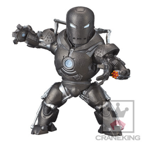 Iron Monger - Iron Man WCF World Collectable Vol. 2