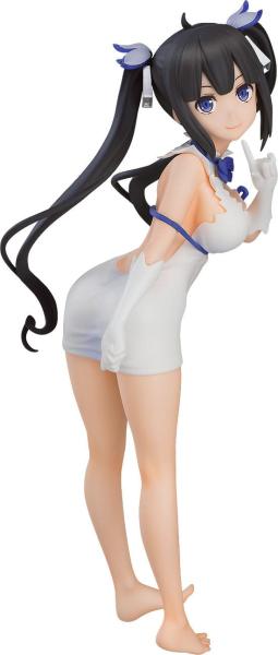 Hestia - Danmachi - Pop Up Parade - Good Smile Company