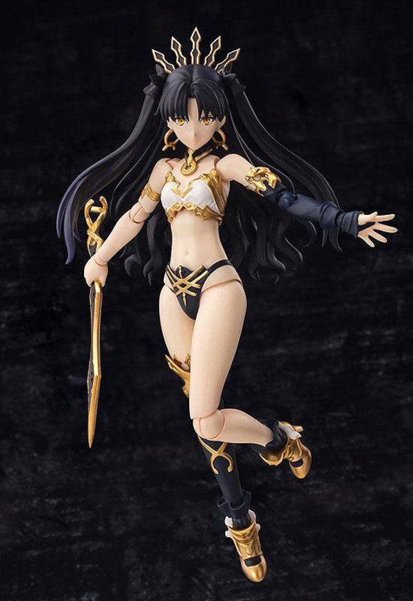 Ishtar - Archer - 4 Inch Nel - Sentinel