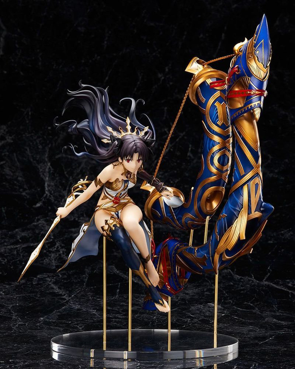 Ishtar / Ishutal - Archer - Aniplex Exclusive