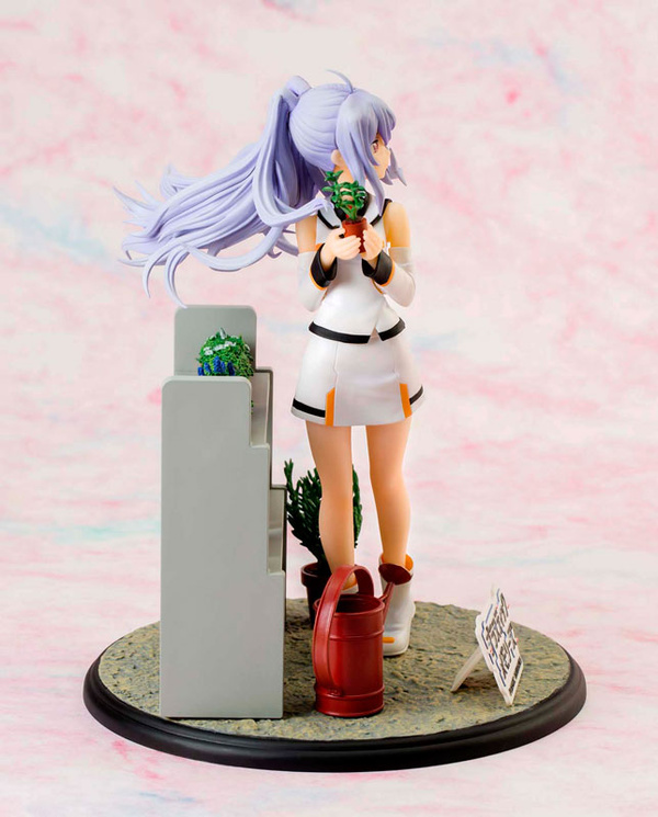 Isla - Plastic Memories - New Vision Toys