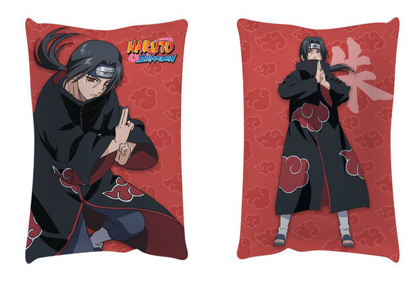 Itachi Uchiha - Naruto Shippuden Kissen 