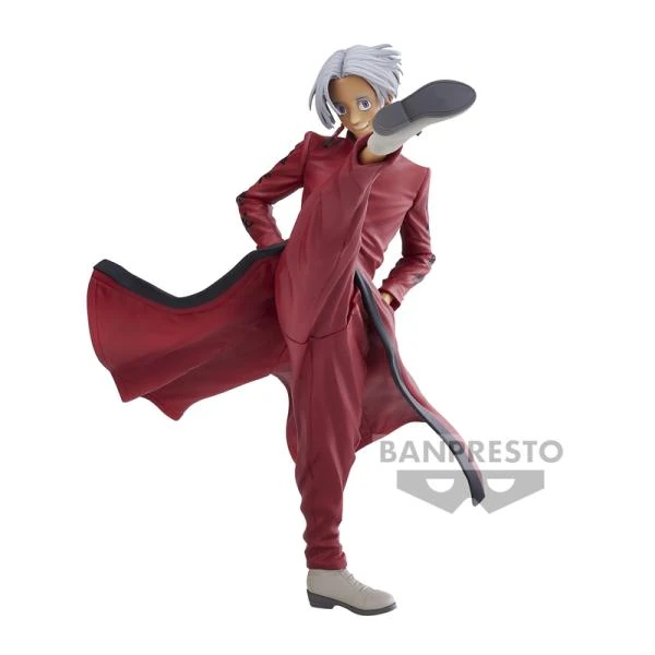 Izana Kurokawa - Tokyo Revengers - Excite Motions - Banpresto