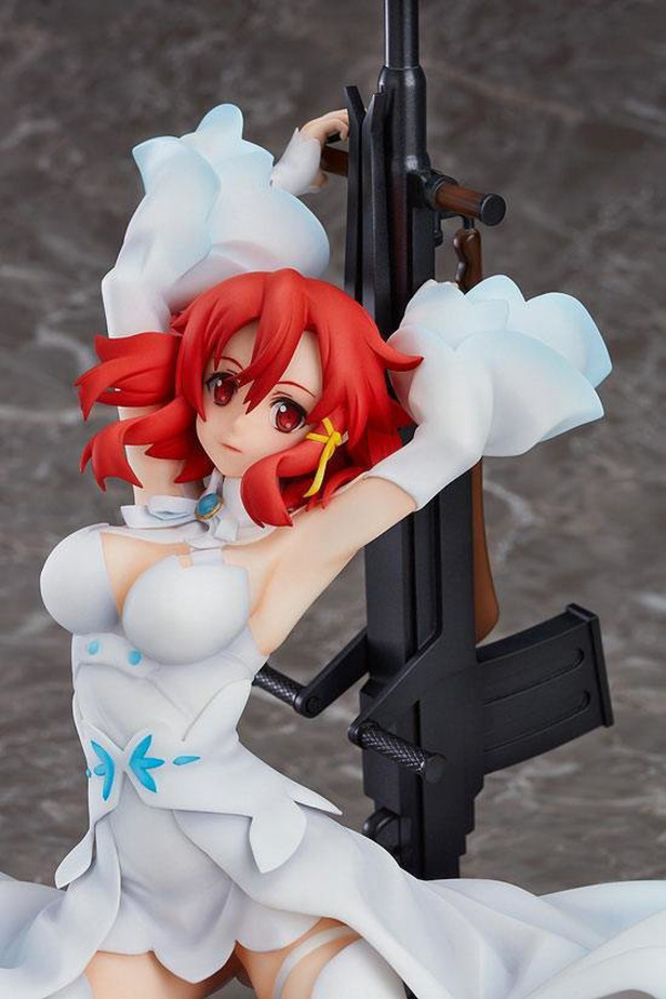 Izetta - GSC