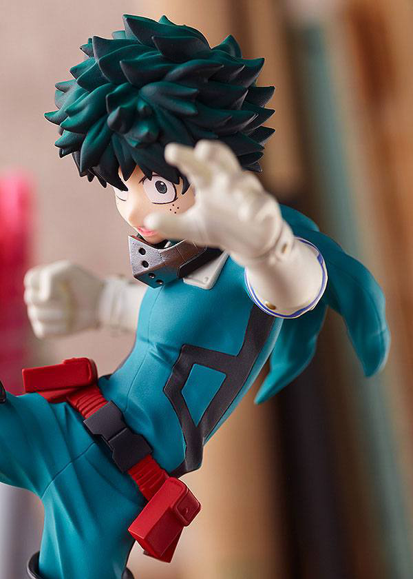 Izuku Midoriya - Costume y - My Hero Academia Pop Up Parade - Good Smile Company