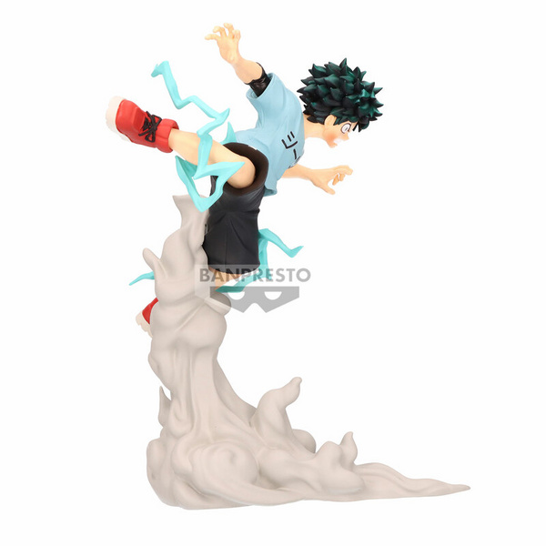 Izuku Midoriya - My Hero Academia - Combination Battle - Banpresto