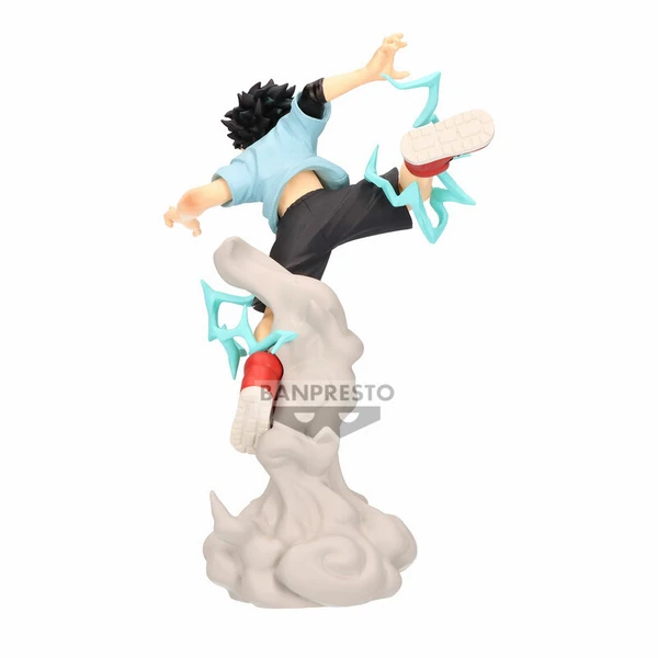 Izuku Midoriya - My Hero Academia - Combination Battle - Banpresto