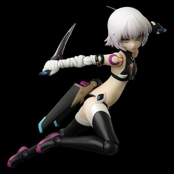 Jack the Ripper - Assassin - 4 Inch Nel - Sentinel