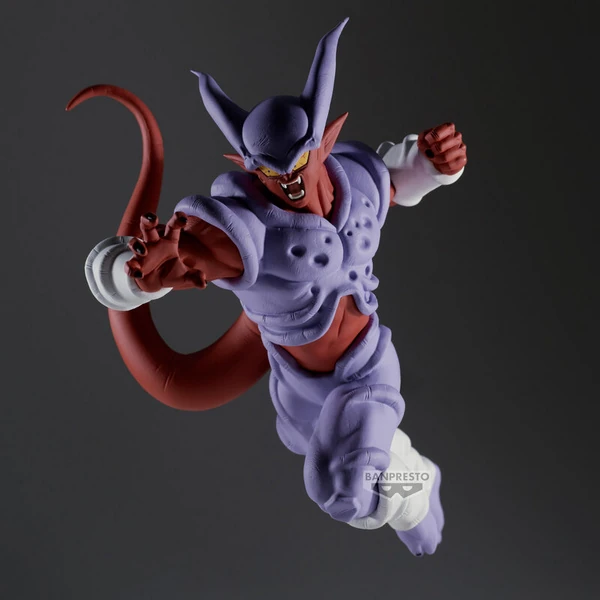 Janemba - Dragon Ball Z - Match Makers - Banpresto