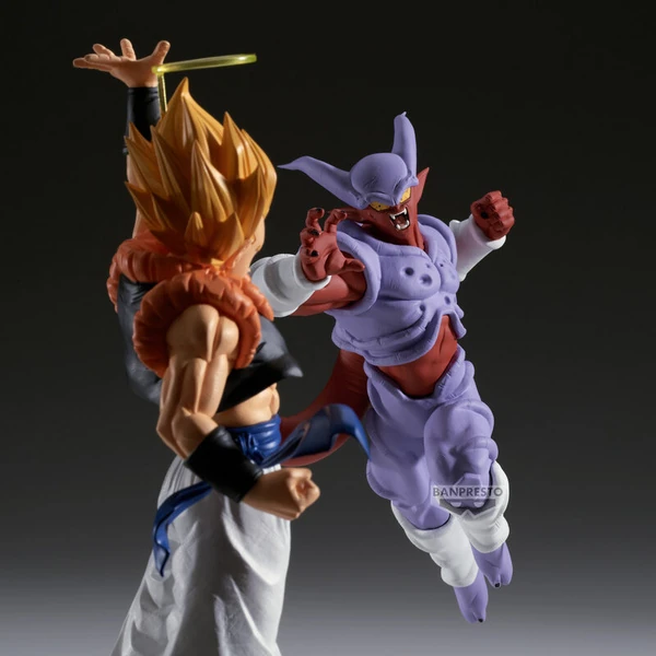 Janemba - Dragon Ball Z - Match Makers - Banpresto