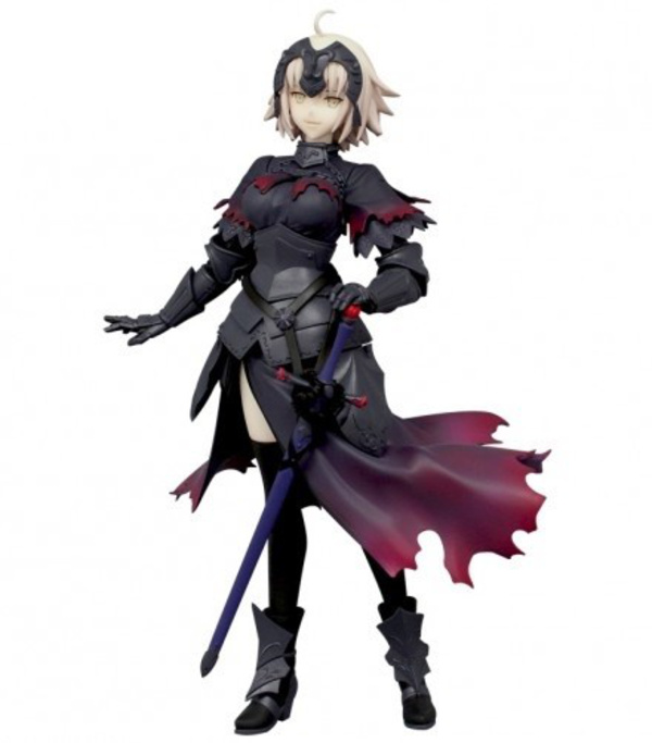 Jeanne d'Arc - Alter - Furyu