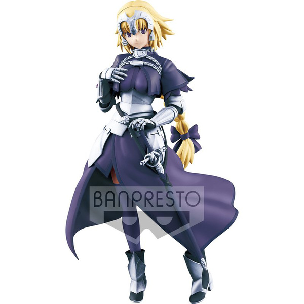 Jeanne d'Arc - Ruler - Banpresto - Ichiban Kuji