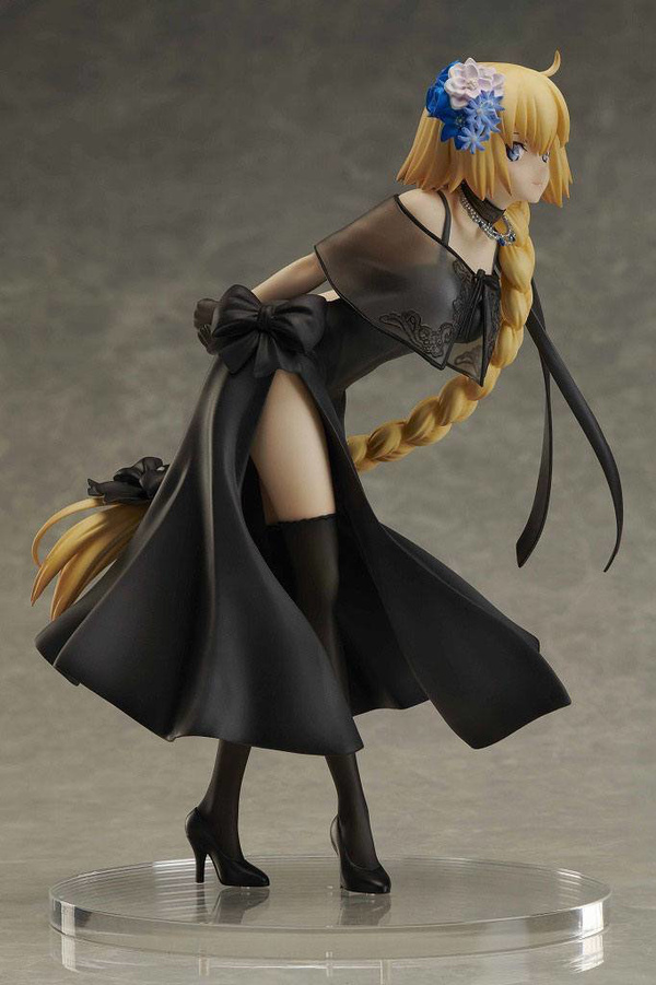 Jeanne d'Arc - Ruler - Heroic Spirit Formal Dress - Aniplex